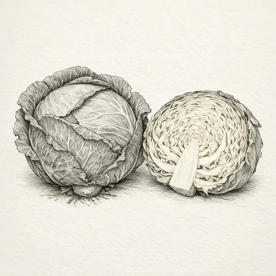 Cabbage