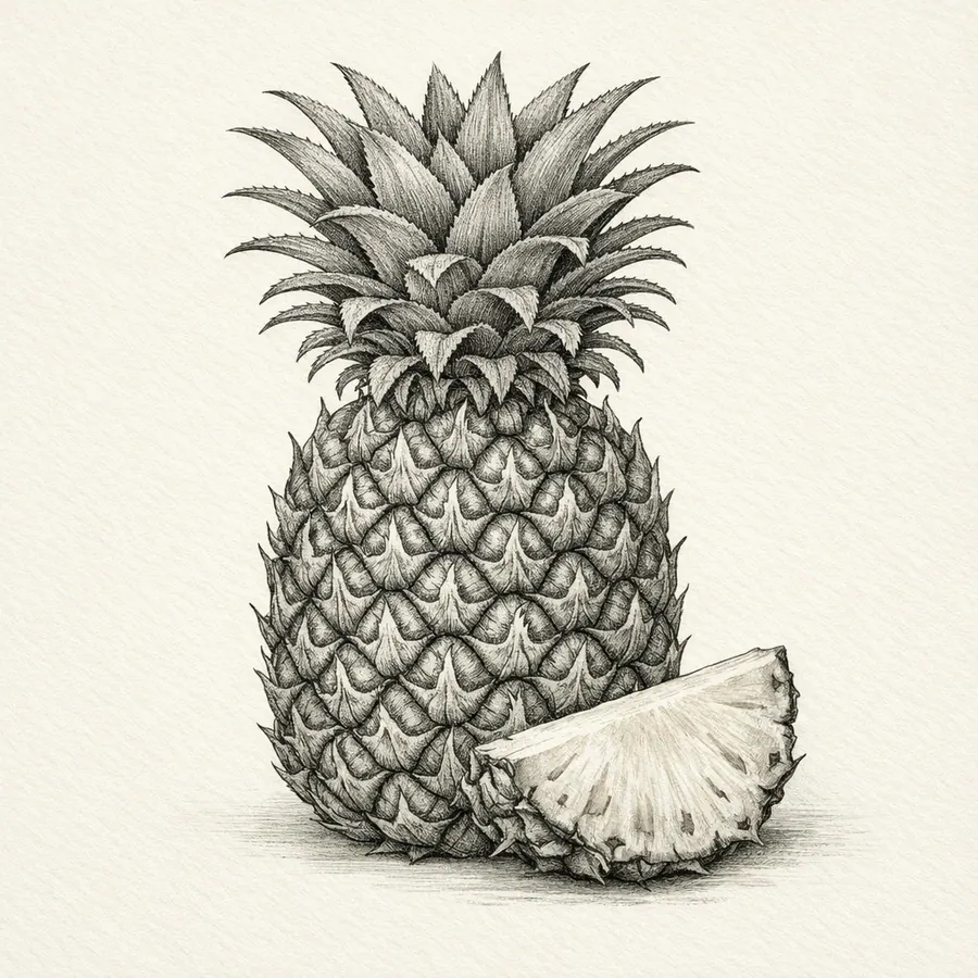 Pineapple